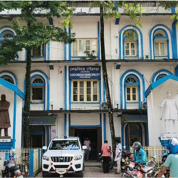 जुबीन गर्ग की याद में रासमेला उत्सव को लेकर कूचबिहार नगरपालिका का बड़ा फैसला