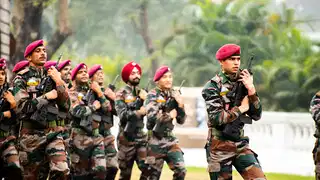 भारतीय सेना के ब्रिटिशकालिन ग्रूमिंग नियमों को बदलकर लागू किया गया नया ड्रेस कोड