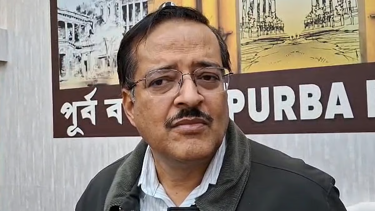 बंगाल में SIR का काम कैसा चल रहा है? स्पेशल ऑब्ज़र्वर ने कहा, ‘ड्राफ़्ट लिस्ट पब्लिश होने के बाद ही…’