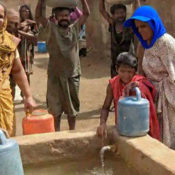 बिहार में 93 प्रतिशत परिवारों तक पहुंचा नल का जल, सरकार ने दी बड़ी जानकारी