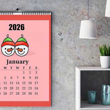 घर में नया कैलेंडर आया है, किस ओर टांगना शुभ है ? कहाँ रखने से संकट टाला जा सकता है ?