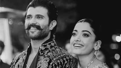 उदयपुर में रश्मिका मंदाना-विजय देवरकोंडा की रॉयल वेडिंग! बजट सुनकर रह जाएंगे हैरान!