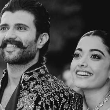 उदयपुर में रश्मिका मंदाना-विजय देवरकोंडा की रॉयल वेडिंग! बजट सुनकर रह जाएंगे हैरान!