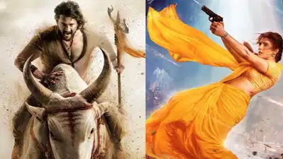 महेश बाबू-प्रियंका चोपड़ा की फिल्म 'वाराणसी' के सेट से लीक हुई फोटो ने इंटरनेट पर मचायी खलबली