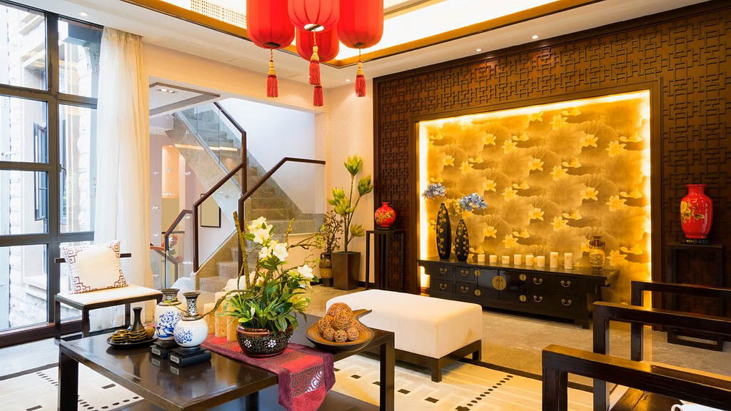 नया घर या फ्लैट खरीद रहे हैं ? इंटीरियर में वास्तु का स्पर्श रखें, दुख आपको छू नहीं पाएगा।