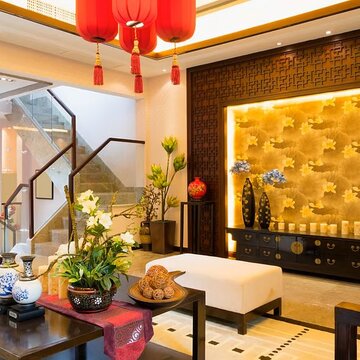 नया घर या फ्लैट खरीद रहे हैं ? इंटीरियर में वास्तु का स्पर्श रखें, दुख आपको छू नहीं पाएगा।