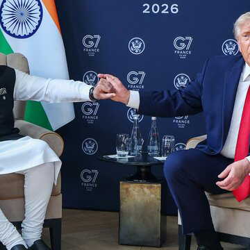 अमेरिकी विदेश मंत्री की बड़ी घोषणा, भारत के दौरे पर आएंगे अमेरिकी राष्ट्रपति डोनाल्ड ट्रंप, कब?