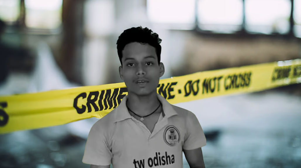 गणतंत्र दिवस पर झंडा उतारते समय करंट लगने से छात्र की मौत, ओडिशा की घटना से सनसनी