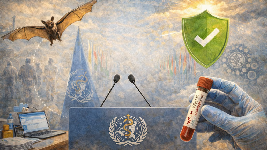 निपाह वायरस को लेकर चिंता की कोई बात नहीं, डब्ल्यूएचओ ने क्या कहा?