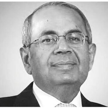 नहीं रहे उद्योगपति गोपीचंद हिंदुजा, 85 की आयु में लंदन में निधन