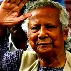 ‘माइनस से शुरुआत की थी’, हसीना के आवास को संग्रहालय बनाकर विदा हुए यूनुस