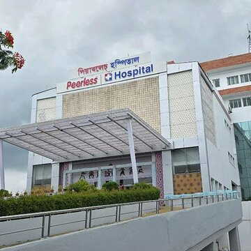 बंगाल के बाद अब असम में भी शुरू हुआ पियरलेस अस्पताल