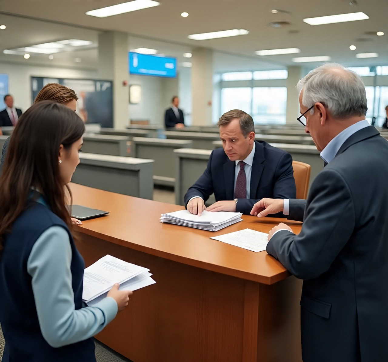 भदोही में बड़ा लोन घोटाला: बैंक मैनेजर समेत तीन पर फर्जी लोन मंजूरी का केस दर्ज