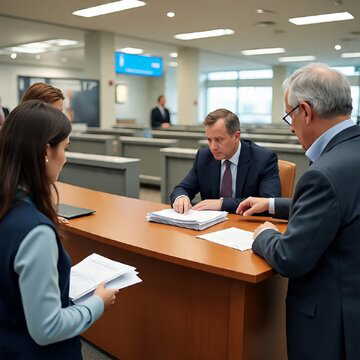 भदोही में बड़ा लोन घोटाला: बैंक मैनेजर समेत तीन पर फर्जी लोन मंजूरी का केस दर्ज