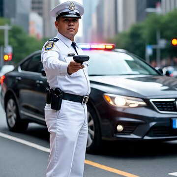 सड़क सुरक्षा अभियान: दिल्ली में होली के दिन ड्रंक ड्राइविंग पर 1200 से अधिक चालान जारी