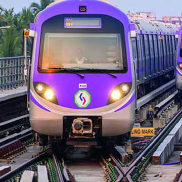 26 जनवरी को कम चलेंगी मेट्रो रेल