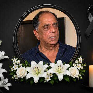 हिन्दी सिनेमा के दिग्गज निर्माता पहलाज निहलानी नहीं रहे, 76 वर्ष की आयु में ली अंतिम सांस