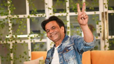 तिहाड़ जेल से बाहर आए राजपाल यादव, कहा– 