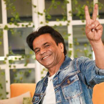 तिहाड़ जेल से बाहर आए राजपाल यादव, कहा– 