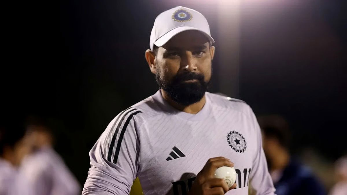 रणजी में बंगाल स्क्वाड में वापस लौटे शमी-अभिमन्यु, बंगाल के कप्तान के रूप में उतरेंगे अभिमन्यु