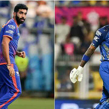 मुंबई इंडियंस की हार से नाराज हार्दिक पांड्या, गेंदबाजों को ठहराया हार का जिम्मेदार