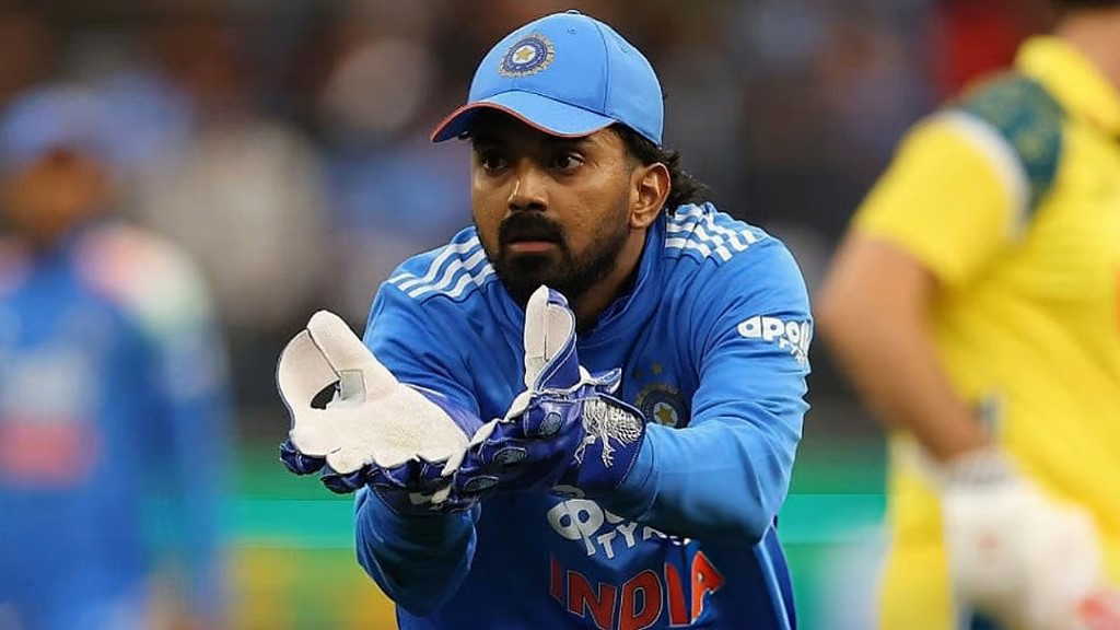 लगातार टॉस हारकर भी भारत का दुर्लभ रिकॉर्ड