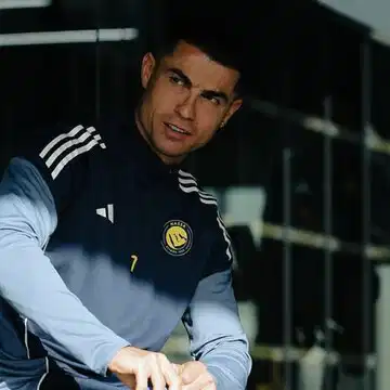 क्लब के खिलाफ विद्रोह, रोनाल्डो को सऊदी प्रो लीग का सख्त संदेश