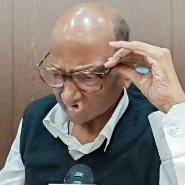 शरद पवार की सेहत में सुधार, दो दिनों में अस्पताल से डिस्चार्ज होने की संभावना