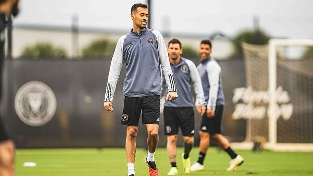 थम गयी सर्जियों बुस्केट्स के 17 सालों की यात्रा, इस सीजन के अंत में लेंगे संन्यास