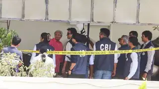 त्विशा शर्मा की मौत का रहस्य सुलझाने में जुटी सीबीआई, घटनास्थल पर किया सीन रीक्रिएट