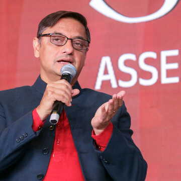 समुद्री व्यापार में विदेशी निर्भरता बढ़ी, भारत के लिए रणनीतिक खतरे की चेतावनी