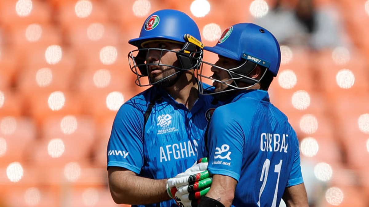 विश्व कप के बीच बढ़ी चिंता, अफगान टीम का एक सदस्य हृदय रोग से ग्रस्त