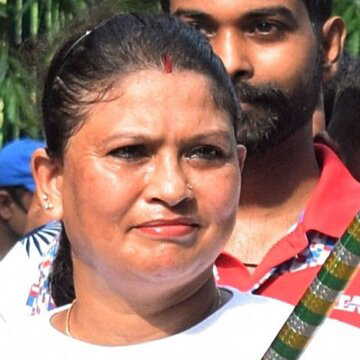 पदक चोरी के कुछ महीने बाद एक्स स्वीमर बुला चौधरी के घर में चोरी की कोशिश