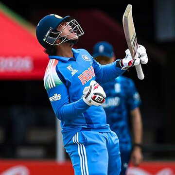 सबसे ज्यादा छक्के, सबसे तेज 150 जूनियर विश्व कप में वैभव के एक के बाद एक रिकॉर्ड