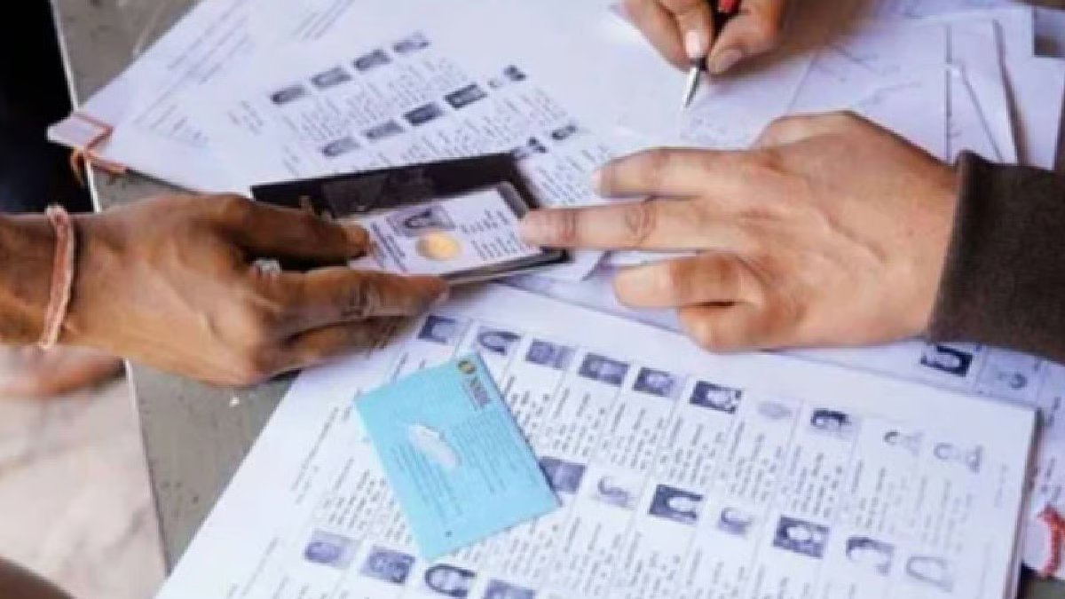 वर्ष 2002 की मतदाता सूची में नहीं है खड़दह में 5 बार काउंसिलर रहे तृणमूल नेता और परिवार के सदस्यों का नाम