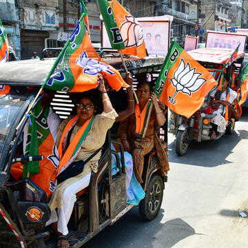 Assembly Election : थम गया शोर, 3 राज्य और केंद्र शासित प्रदेश के कुल 1906 प्रत्याशी चुनावी समर में आजमाएंगे अपनी किस्मत