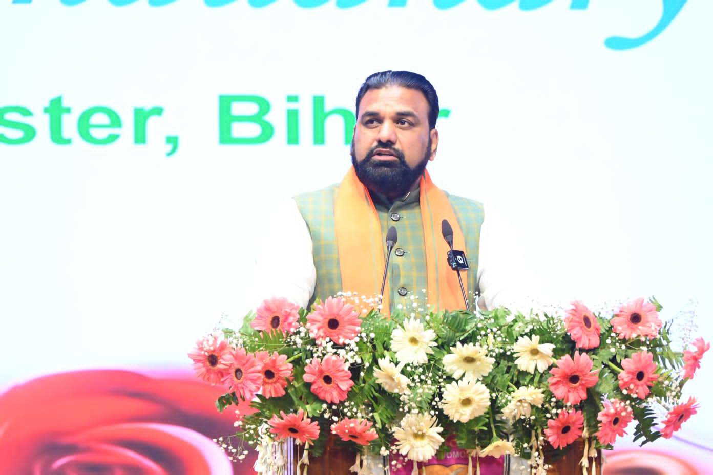 बिहार की सांस्कृतिक पहचान को बचाने की पहल, अश्लील और दोहरे अर्थ वाले गानों पर सख्त कार्रवाई करेगी पुलिस