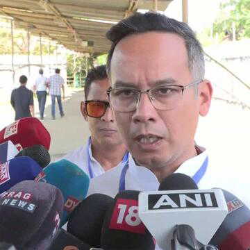 असम में NDA की आंधी: दो-तिहाई बहुमत की ओर BJP, तिताबर में काउंटिंग की रफ्तार पर सवाल