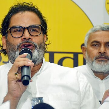 सत्ता पर काबिज होने के लिए बिहार में मुस्लिम वोट पर सियासी जंग