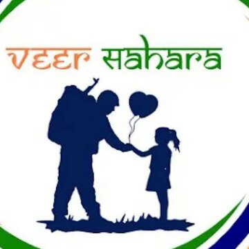 जयपुर के छात्रों ने 'वीर सहारा' अभियान शुरू किया