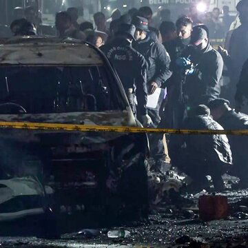 लाल किला विस्फोट: पुलिस की प्रारंभिक जांच में मिला आत्मघाती हमले का संकेत