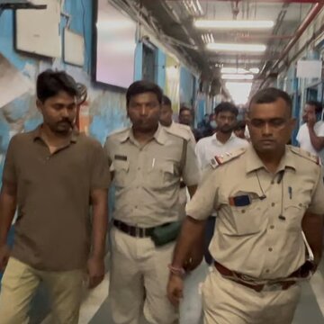 महिला डॉक्टर को भद्दी गालियां देने व धमकाने के आरोप में ट्रैफिक पुलिस का होमगार्ड गिरफ्तार