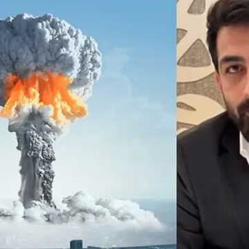 ‘तेहरान कोई रेगिस्तान नहीं’: परमाणु हमले की आशंका पर कूटनीतिज्ञ की चेतावनी