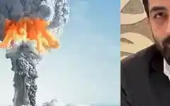 ‘तेहरान कोई रेगिस्तान नहीं’: परमाणु हमले की आशंका पर कूटनीतिज्ञ की चेतावनी