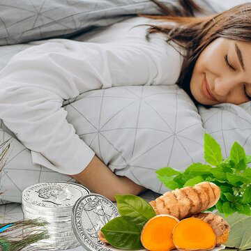 सोने से पहले तकिए के नीचे रखें यह चीज़, जीवन रहेगा खुशहाल, कभी नहीं होगी पैसों की कमी