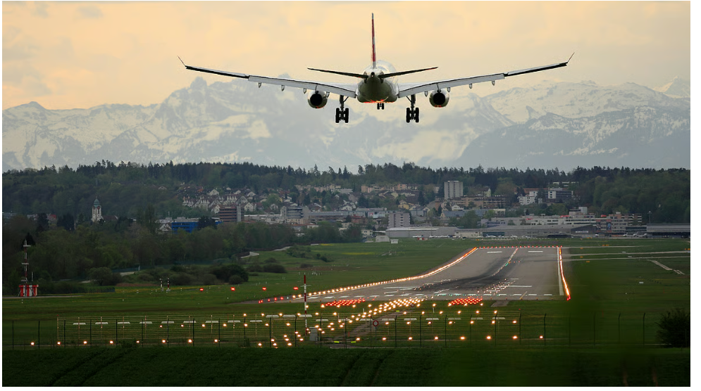 बर्फ पिघल रही है, साढ़े 5 साल बाद फिर भारत और चीन के बीच सीधी उड़ानें शुरू