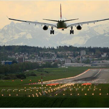 बर्फ पिघल रही है, साढ़े 5 साल बाद फिर भारत और चीन के बीच सीधी उड़ानें शुरू