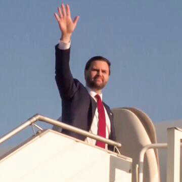 इस्लामाबाद में फिर हो सकती है ईरान-अमेरिका वार्ता, अभी अंतिम फैसला बाकी