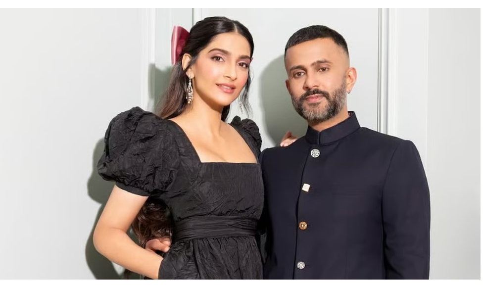 सोनम कपूर फिर से बनने वाली हैं मां , कब जन्म लेगा दूसरा बच्चा?