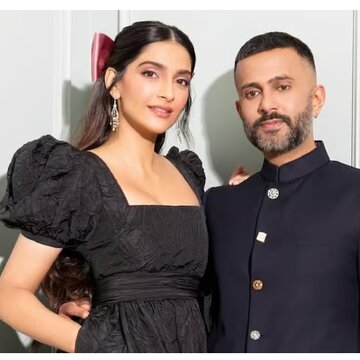 सोनम कपूर फिर से बनने वाली हैं मां , कब जन्म लेगा दूसरा बच्चा?